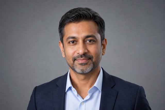 Ravi Silva